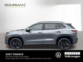 Thumbnail of 2025 Platinum Gray Metallic Volkswagen Tiguan