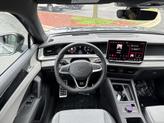 Thumbnail of 2025 Platinum Gray Metallic Volkswagen Tiguan
