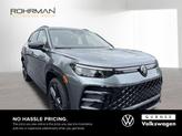 Thumbnail of 2025 Platinum Gray Metallic Volkswagen Tiguan