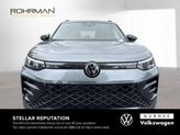Thumbnail of 2025 Platinum Gray Metallic Volkswagen Tiguan