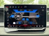 Thumbnail of 2025 Platinum Gray Metallic Volkswagen Tiguan