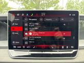 Thumbnail of 2025 Platinum Gray Metallic Volkswagen Tiguan