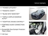 Thumbnail of 2025 Platinum Gray Metallic Volkswagen Tiguan