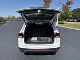 Thumbnail of 2026 Opal White Pearl Volkswagen Atlas