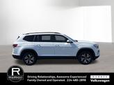 Thumbnail of 2026 Opal White Pearl Volkswagen Atlas