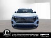 Thumbnail of 2026 Opal White Pearl Volkswagen Atlas