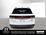 Thumbnail of 2026 Opal White Pearl Volkswagen Atlas