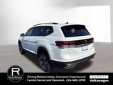 Thumbnail of 2026 Opal White Pearl Volkswagen Atlas