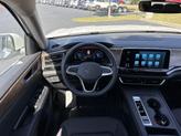 Thumbnail of 2026 Opal White Pearl Volkswagen Atlas
