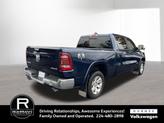 Thumbnail of 2020 Patriot Blue Pearlcoat RAM 1500