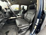 Thumbnail of 2020 Patriot Blue Pearlcoat RAM 1500
