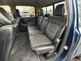 Thumbnail of 2020 Patriot Blue Pearlcoat RAM 1500