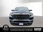 Thumbnail of 2020 Patriot Blue Pearlcoat RAM 1500
