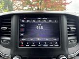 Thumbnail of 2020 Patriot Blue Pearlcoat RAM 1500