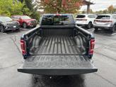 Thumbnail of 2020 Patriot Blue Pearlcoat RAM 1500