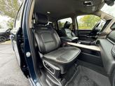 Thumbnail of 2020 Patriot Blue Pearlcoat RAM 1500