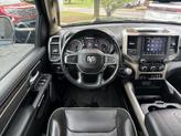 Thumbnail of 2020 Patriot Blue Pearlcoat RAM 1500