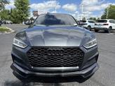 Thumbnail of 2018 Daytona Gray Pearl Effect Audi S5