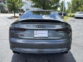 Thumbnail of 2018 Daytona Gray Pearl Effect Audi S5