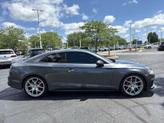 Thumbnail of 2018 Daytona Gray Pearl Effect Audi S5