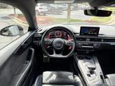 Thumbnail of 2018 Daytona Gray Pearl Effect Audi S5