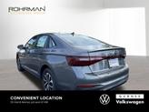 Thumbnail of 2025 Platinum Gray Metallic Volkswagen Jetta