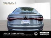 Thumbnail of 2025 Platinum Gray Metallic Volkswagen Jetta