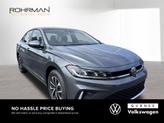 Thumbnail of 2025 Platinum Gray Metallic Volkswagen Jetta