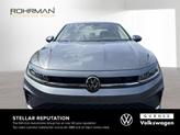 Thumbnail of 2025 Platinum Gray Metallic Volkswagen Jetta