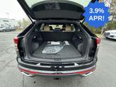 Thumbnail of 2025 Deep Black Pearl Effect Volkswagen Atlas Cross Sport