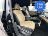 Thumbnail of 2025 Deep Black Pearl Effect Volkswagen Atlas Cross Sport