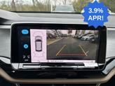 Thumbnail of 2025 Deep Black Pearl Effect Volkswagen Atlas Cross Sport