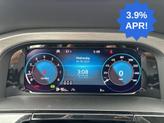 Thumbnail of 2025 Deep Black Pearl Effect Volkswagen Atlas Cross Sport