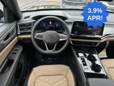 Thumbnail of 2025 Deep Black Pearl Effect Volkswagen Atlas Cross Sport
