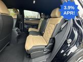 Thumbnail of 2025 Deep Black Pearl Effect Volkswagen Atlas Cross Sport