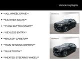 Thumbnail of 2025 Deep Black Pearl Effect Volkswagen Atlas Cross Sport