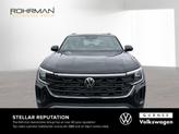 Thumbnail of 2025 Deep Black Pearl Effect Volkswagen Atlas Cross Sport