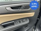 Thumbnail of 2025 Deep Black Pearl Effect Volkswagen Atlas Cross Sport
