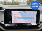 Thumbnail of 2025 Deep Black Pearl Effect Volkswagen Atlas Cross Sport