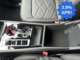 Thumbnail of 2025 Mountain  Lake Blue Volkswagen Atlas Cross Sport