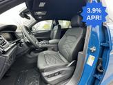 Thumbnail of 2025 Mountain  Lake Blue Volkswagen Atlas Cross Sport