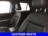 Thumbnail of 2023 Agate Black Metallic Ford Explorer