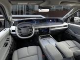 Thumbnail of 2025 Gray Mist Lincoln Navigator L