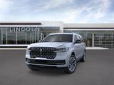 Thumbnail of 2025 Gray Mist Lincoln Navigator L