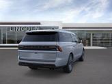 Thumbnail of 2025 Gray Mist Lincoln Navigator L
