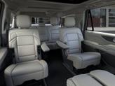 Thumbnail of 2025 Gray Mist Lincoln Navigator L