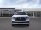 Thumbnail of 2025 Gray Mist Lincoln Navigator L