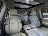 Thumbnail of 2025 Gray Mist Lincoln Navigator L