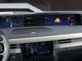 Thumbnail of 2025 Gray Mist Lincoln Navigator L