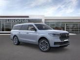 Thumbnail of 2025 Gray Mist Lincoln Navigator L